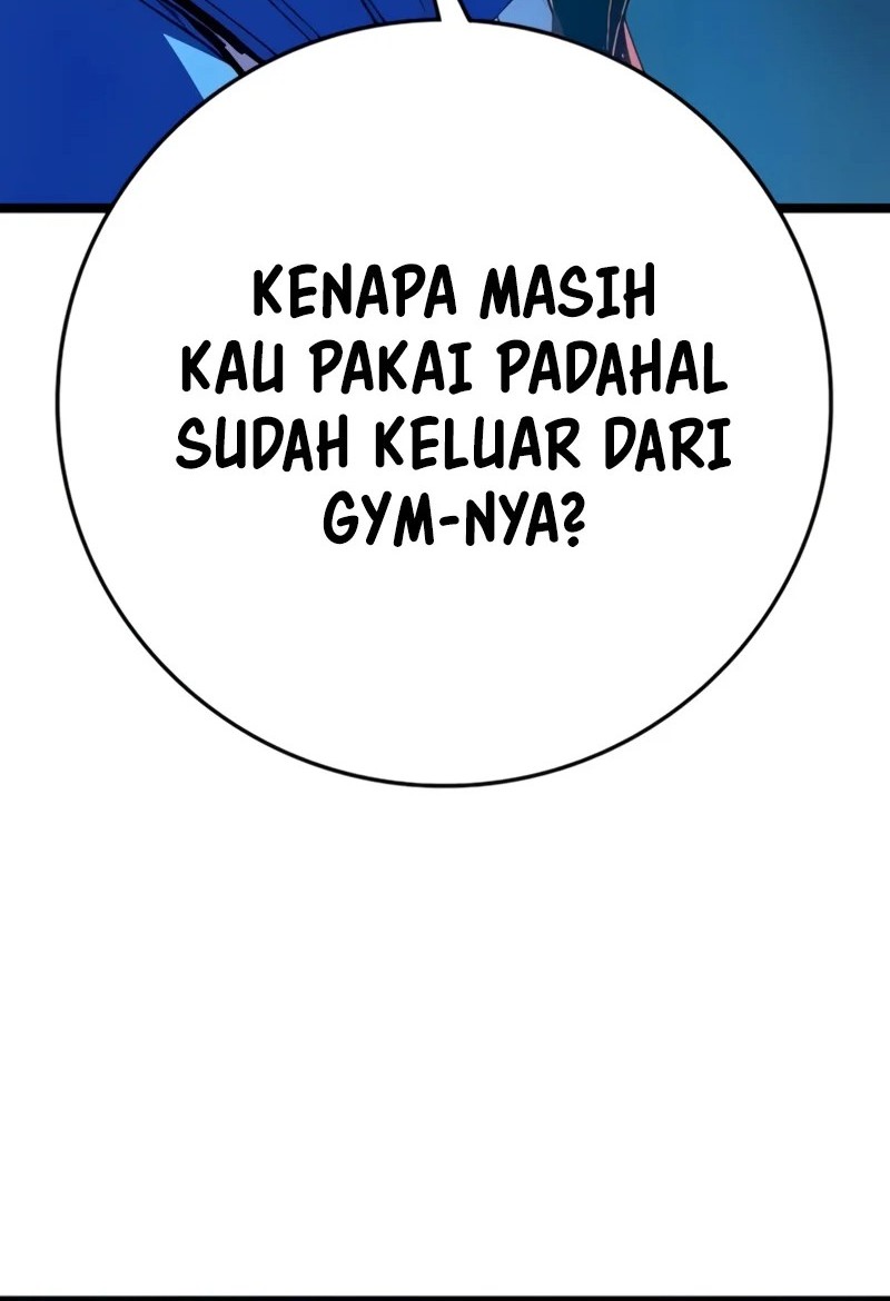 Hallym Gymnasium chapter 230 halaman 32