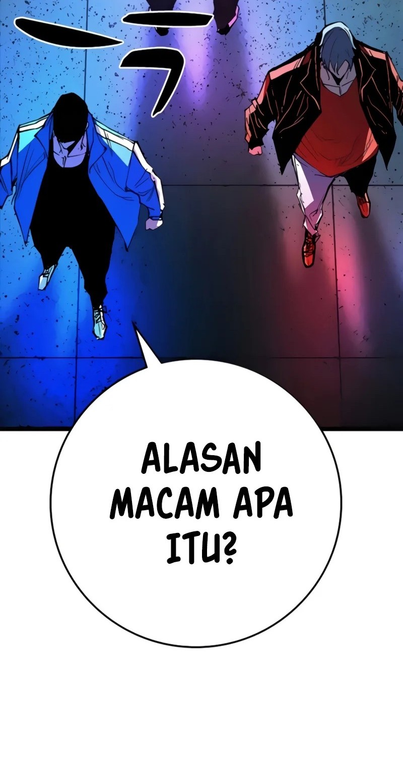Hallym Gymnasium chapter 230 halaman 40