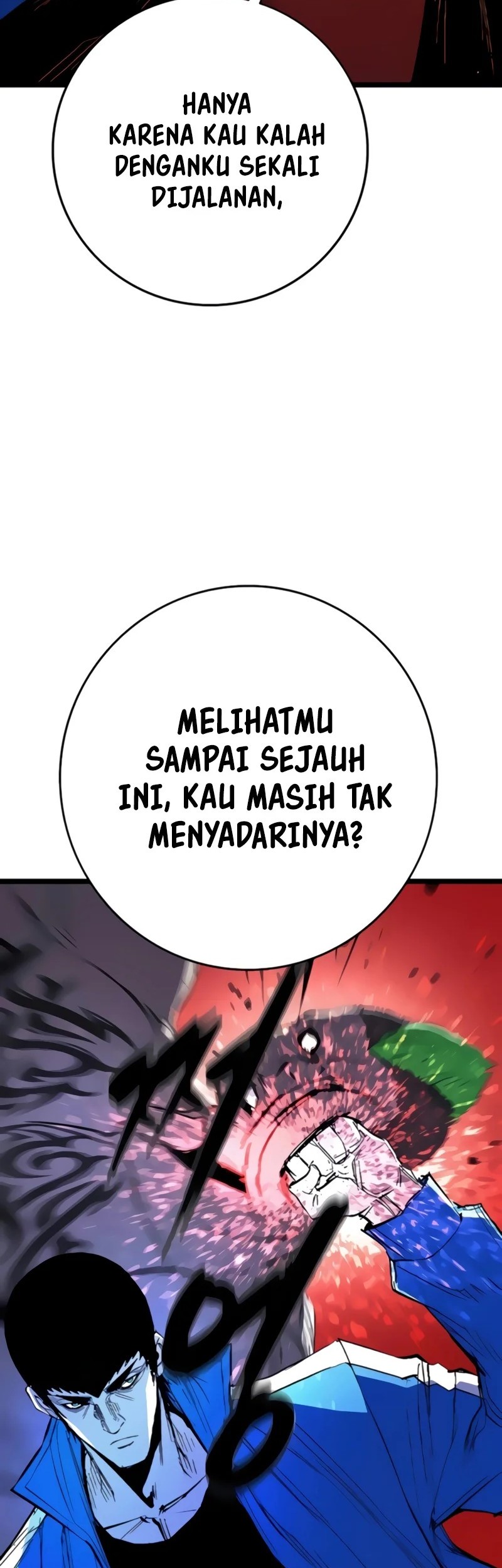 Hallym Gymnasium chapter 230 halaman 70
