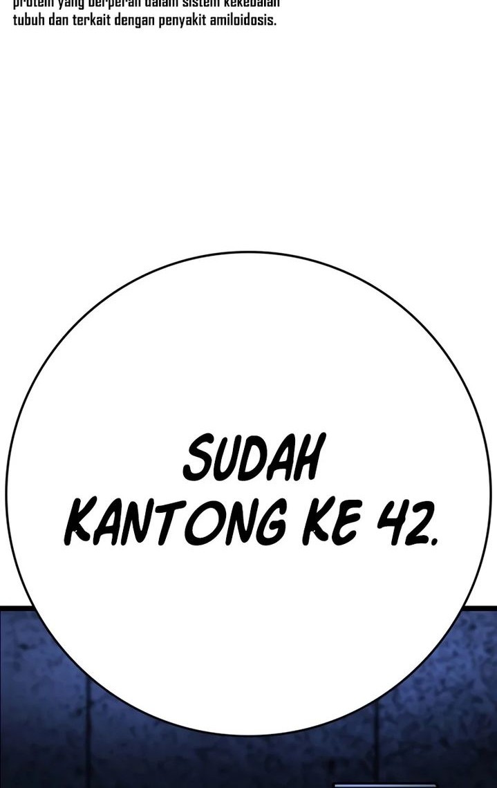 Hallym Gymnasium chapter 235 halaman 112