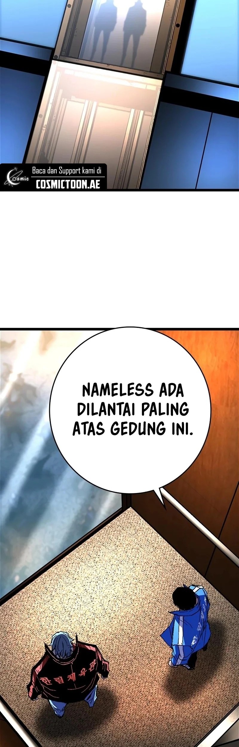 Hallym Gymnasium chapter 237 halaman 61