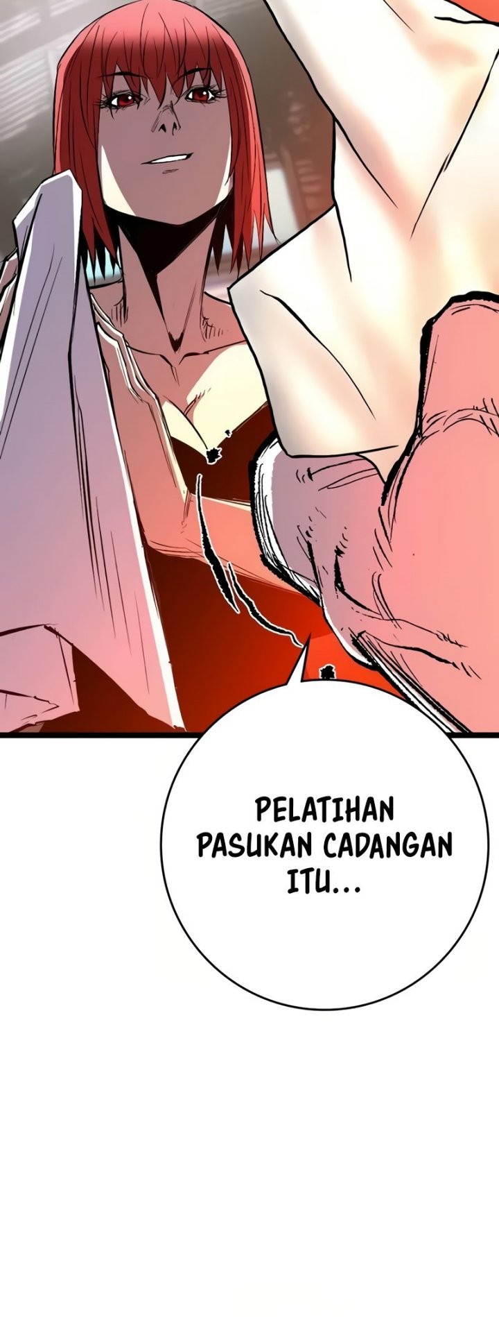 Hallym Gymnasium chapter 239 halaman 5