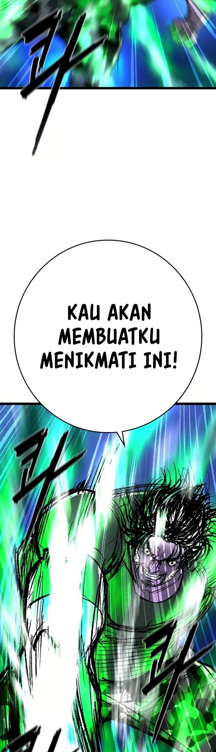 Hallym Gymnasium chapter 239 halaman 100