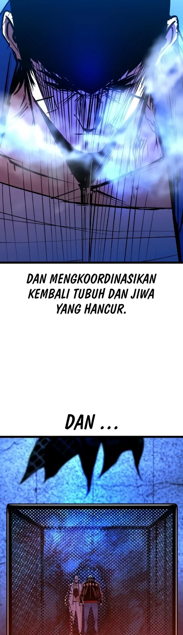 Hallym Gymnasium chapter 241 halaman 5