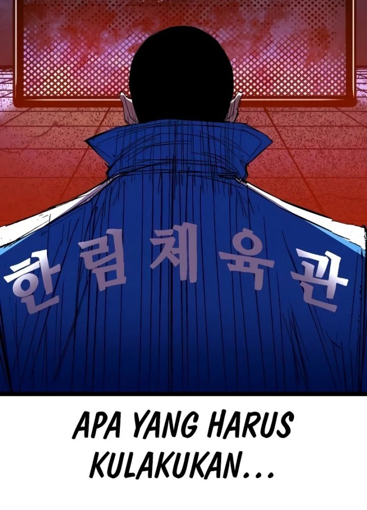 Hallym Gymnasium chapter 241 halaman 6