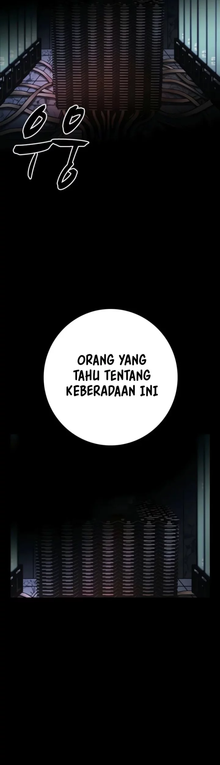 Hallym Gymnasium chapter 245 halaman 9
