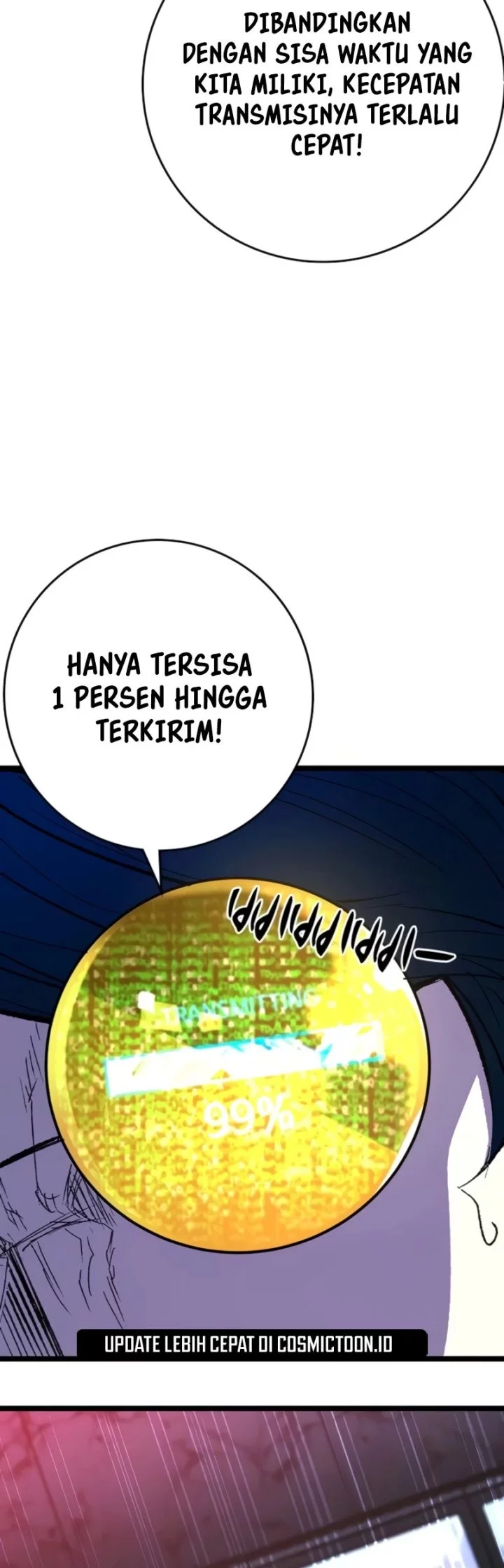 Hallym Gymnasium chapter 245 halaman 93