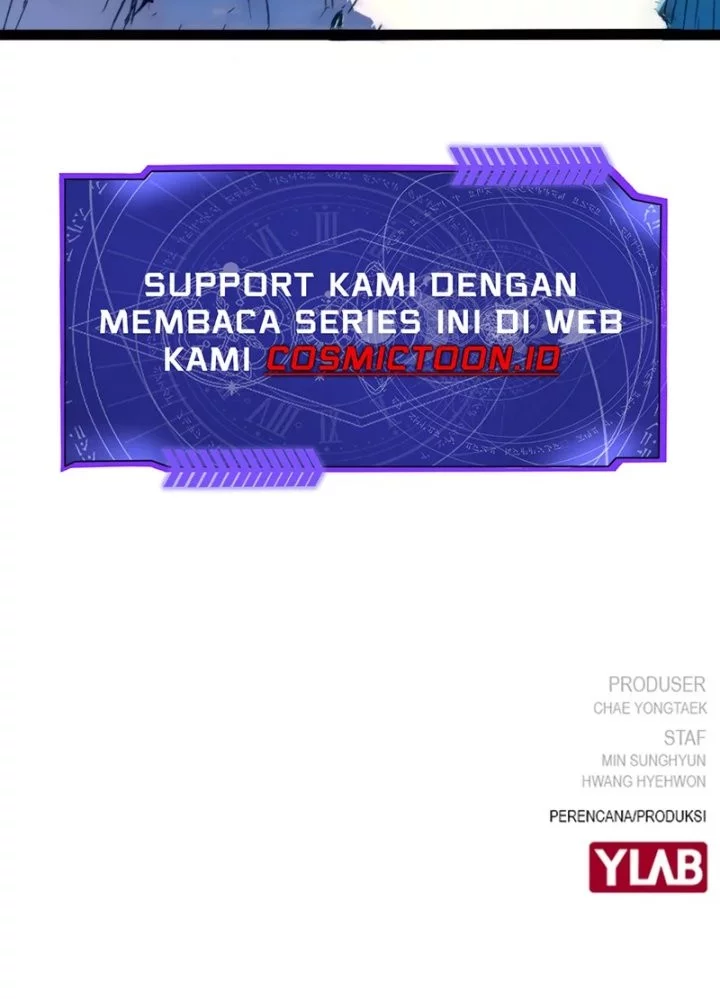 Hallym Gymnasium chapter 245 halaman 131
