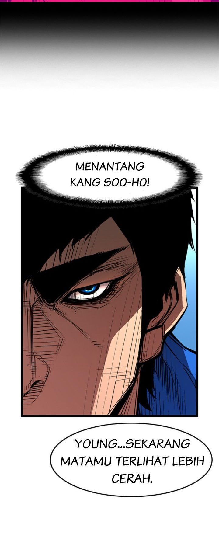 Hallym Gymnasium chapter 30 halaman 10
