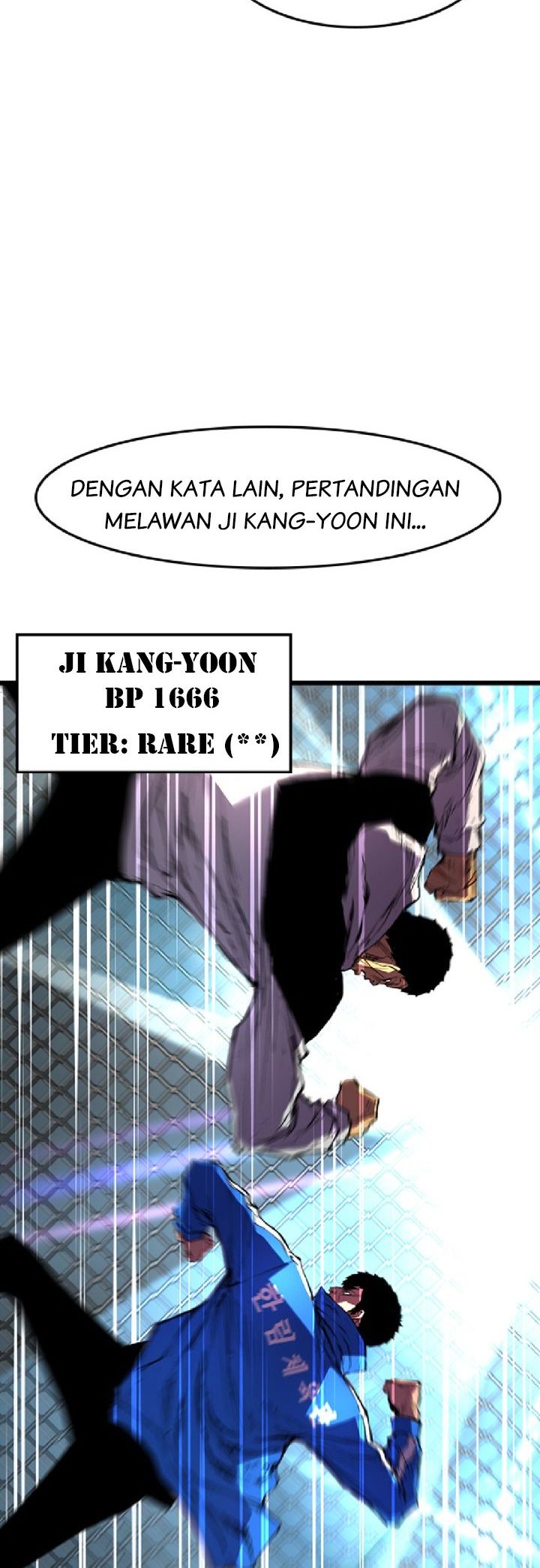 Hallym Gymnasium chapter 30 halaman 13