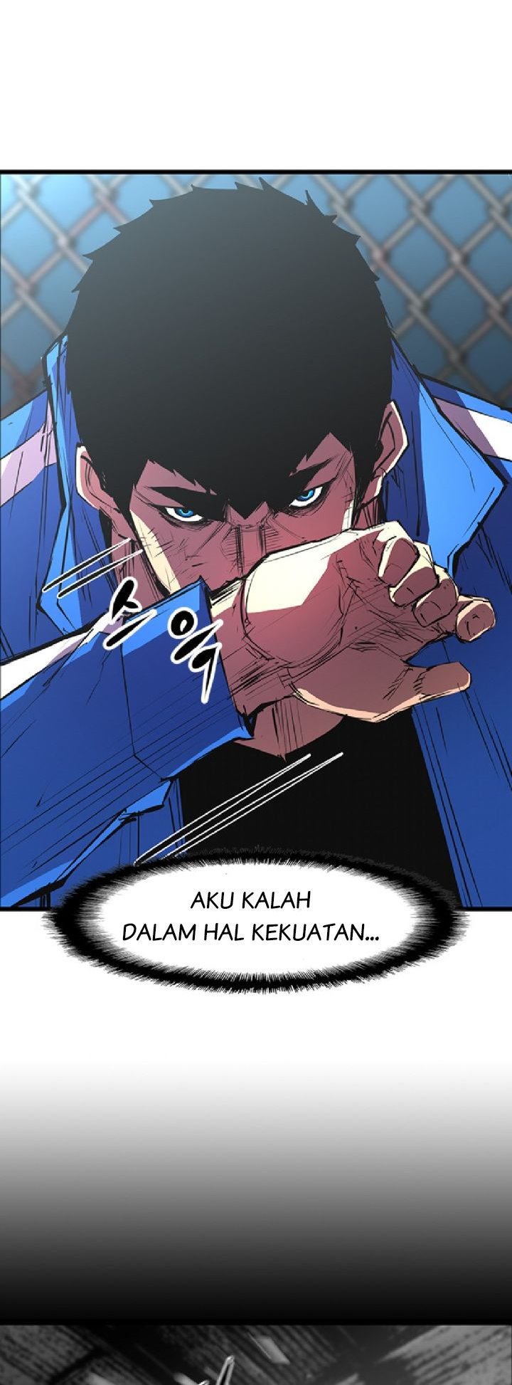 Hallym Gymnasium chapter 30 halaman 24