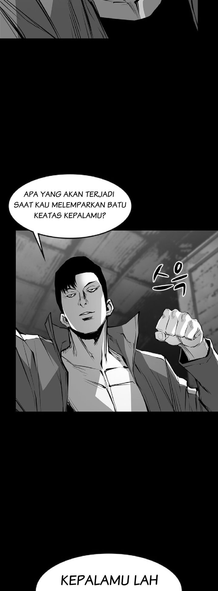 Hallym Gymnasium chapter 30 halaman 26