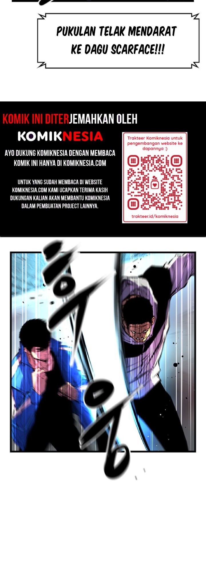 Hallym Gymnasium chapter 30 halaman 34