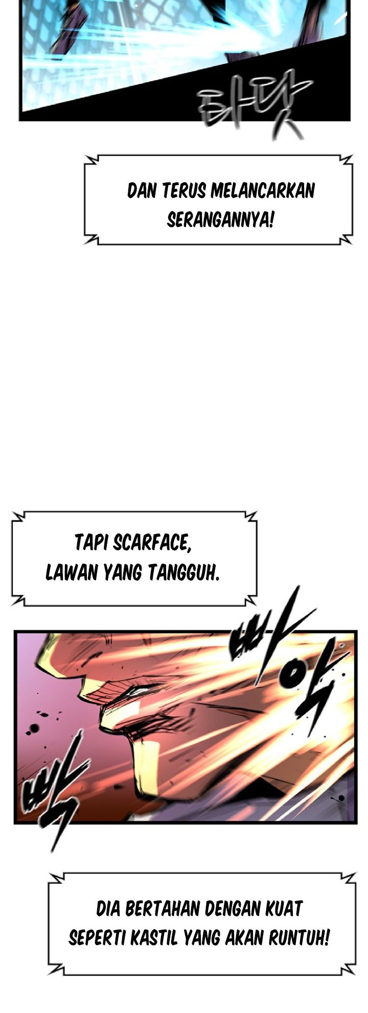 Hallym Gymnasium chapter 30 halaman 40