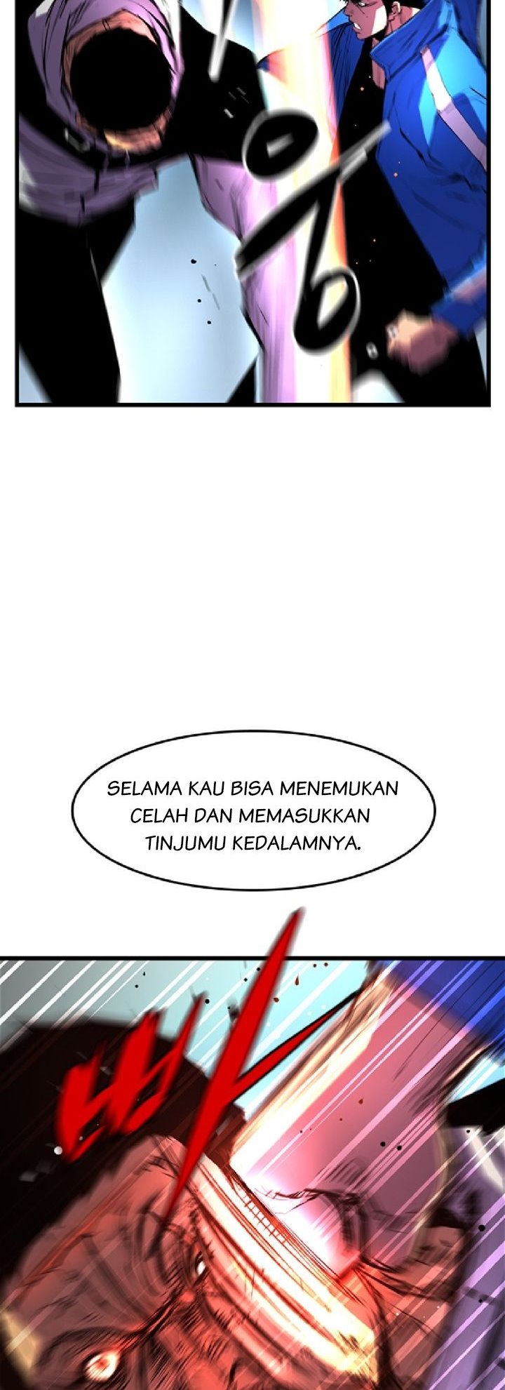 Hallym Gymnasium chapter 30 halaman 42