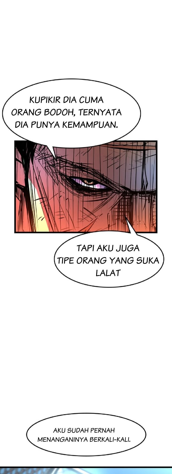 Hallym Gymnasium chapter 30 halaman 48