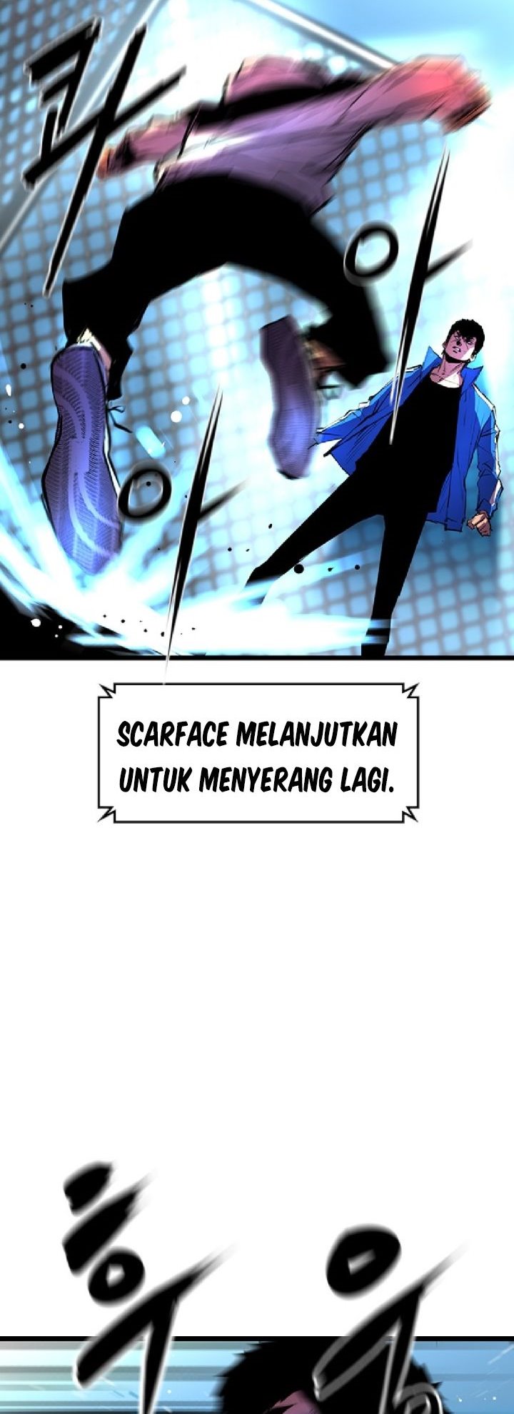 Hallym Gymnasium chapter 30 halaman 49