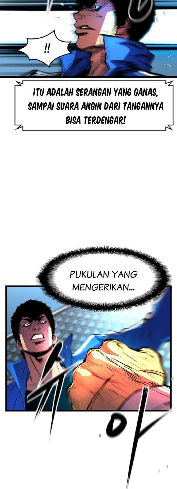 Hallym Gymnasium chapter 30 halaman 50