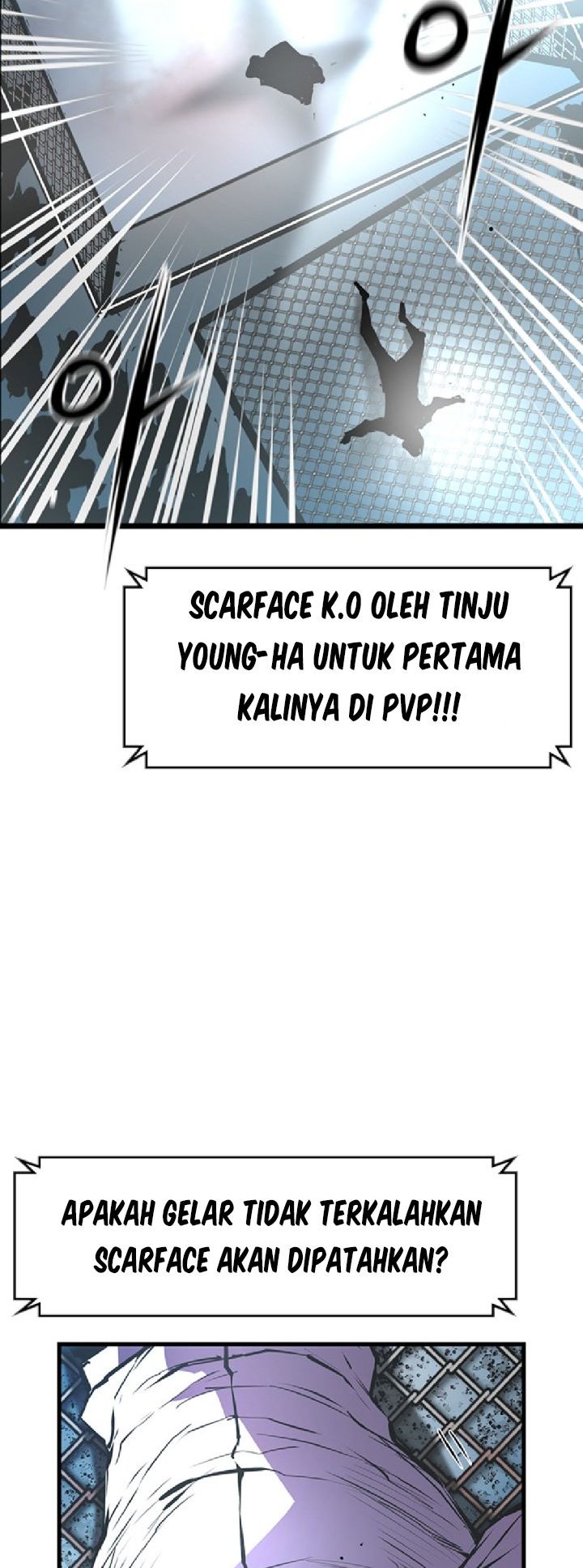 Hallym Gymnasium chapter 31 halaman 12