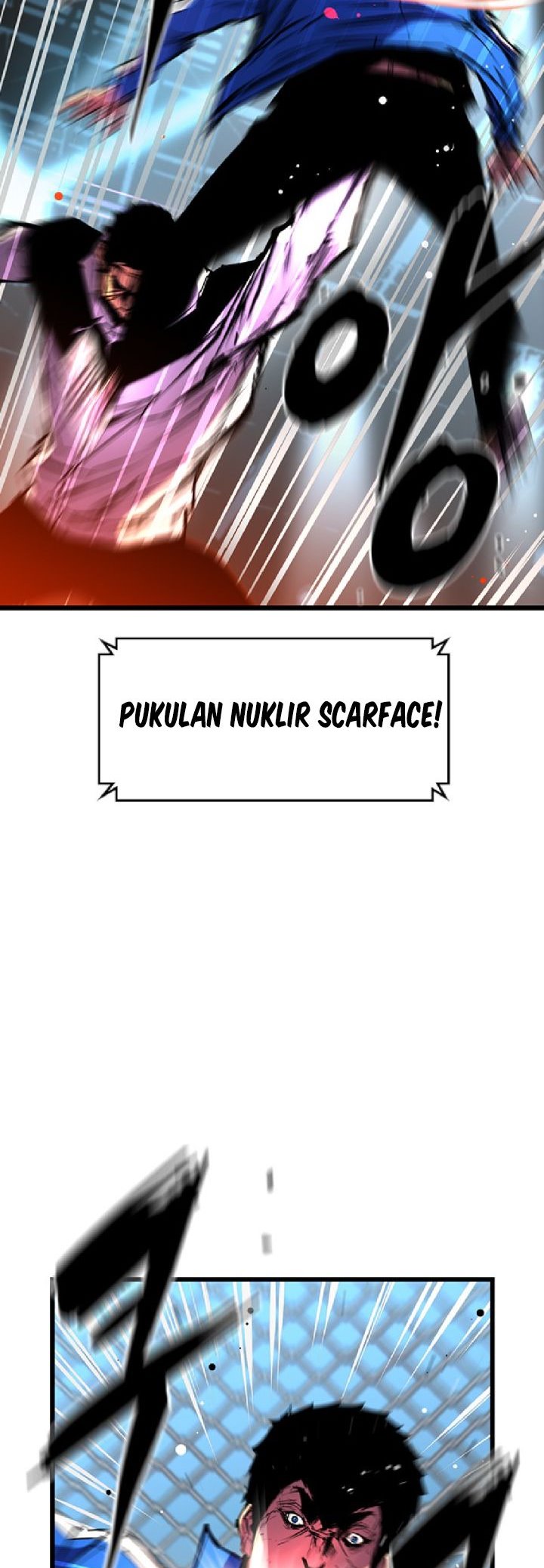 Hallym Gymnasium chapter 31 halaman 26