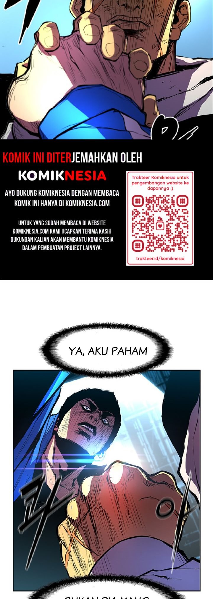 Hallym Gymnasium chapter 31 halaman 44