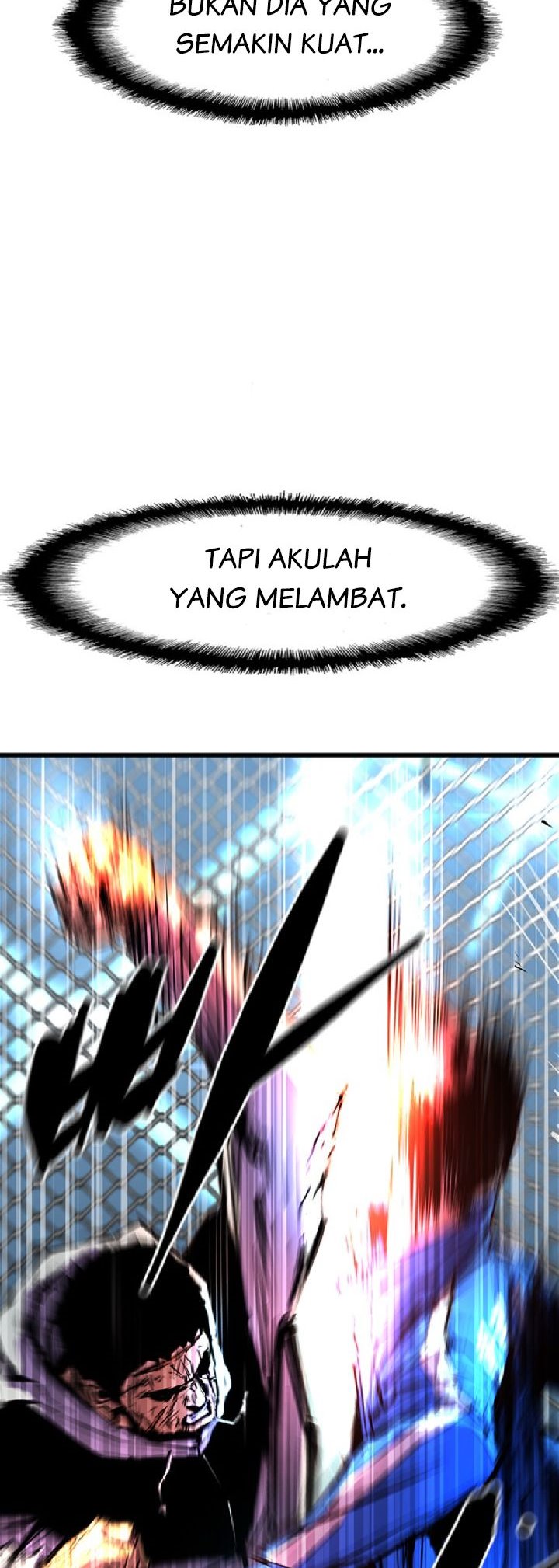 Hallym Gymnasium chapter 31 halaman 45