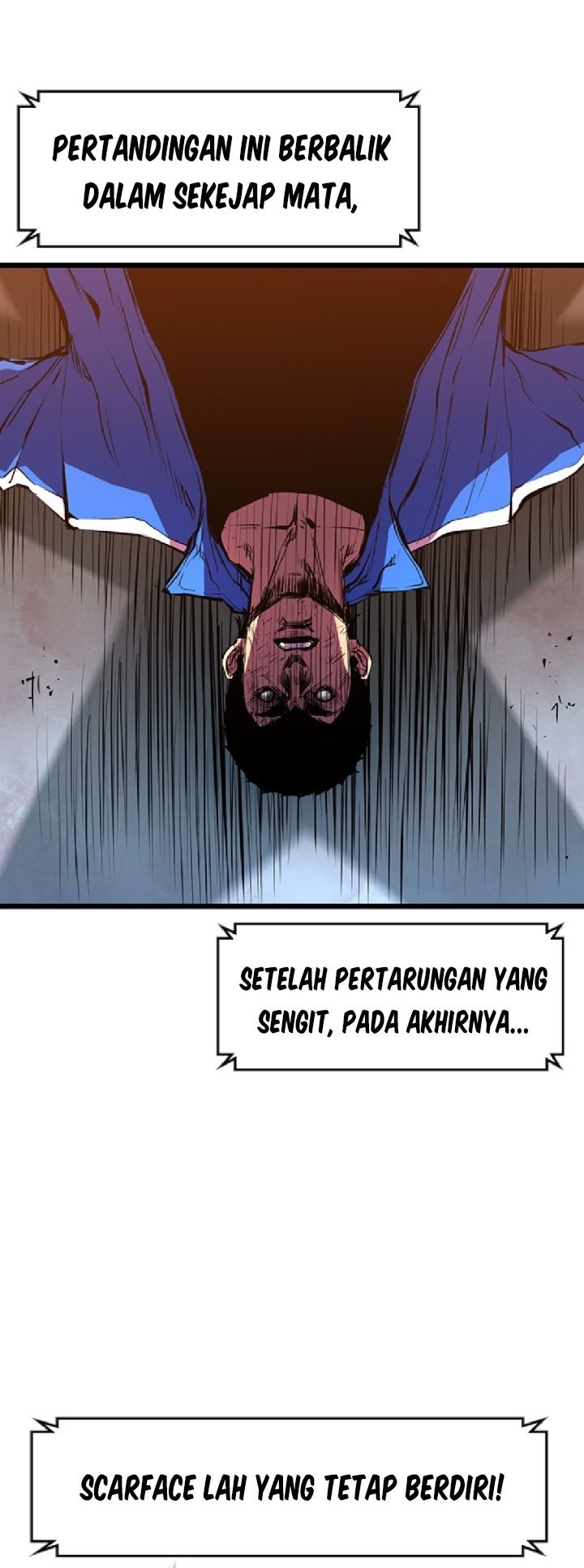 Hallym Gymnasium chapter 31 halaman 50