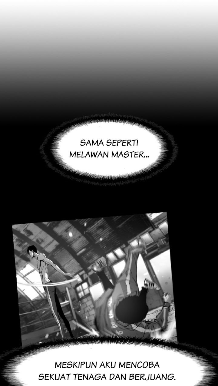 Hallym Gymnasium chapter 31 halaman 57
