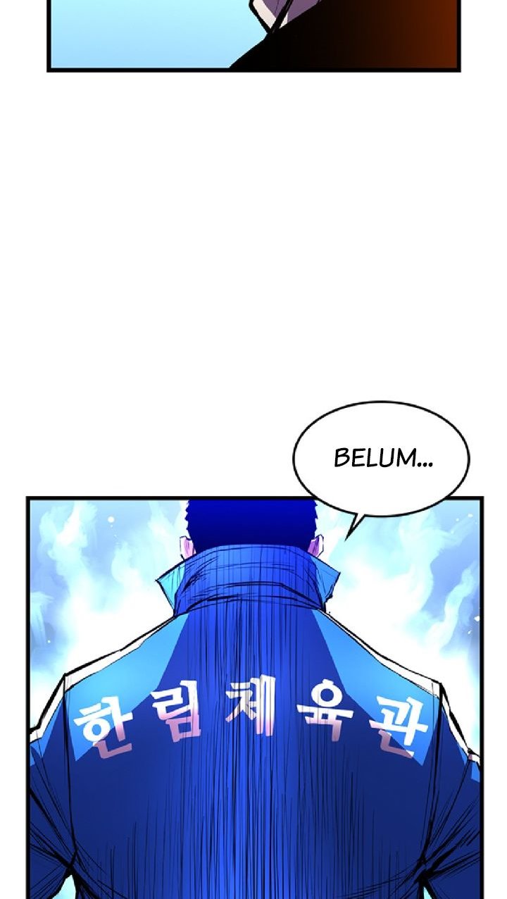 Hallym Gymnasium chapter 31 halaman 68