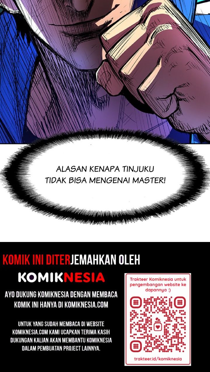 Hallym Gymnasium chapter 31 halaman 70