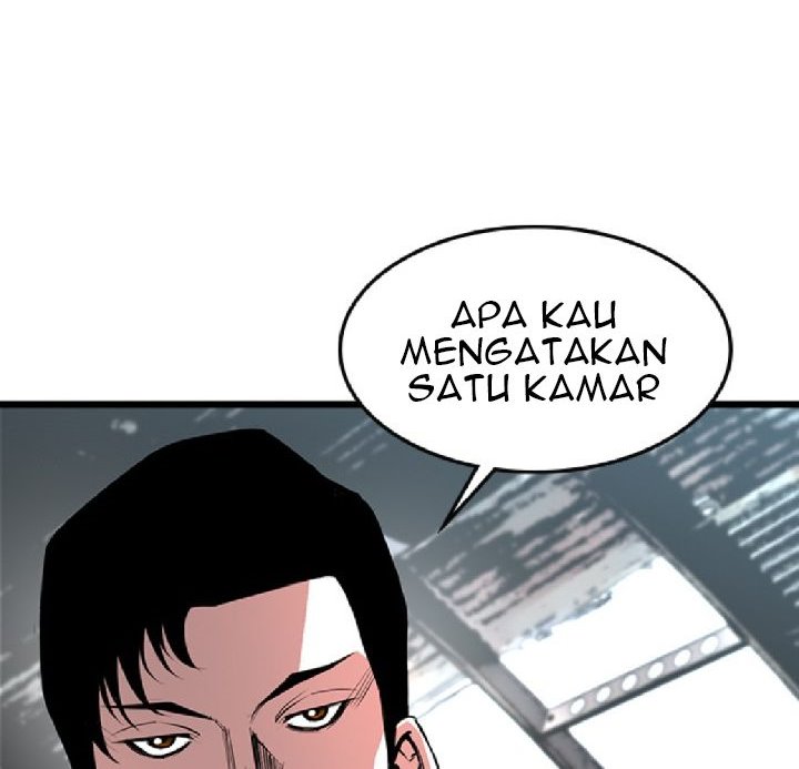 Hallym Gymnasium chapter 34 halaman 10