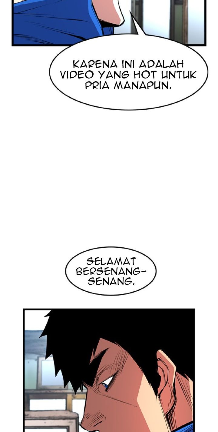 Hallym Gymnasium chapter 34 halaman 24