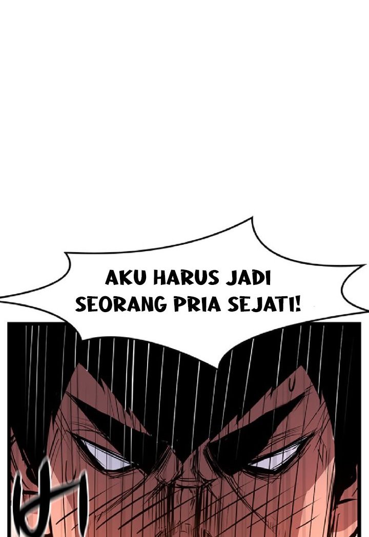 Hallym Gymnasium chapter 34 halaman 40