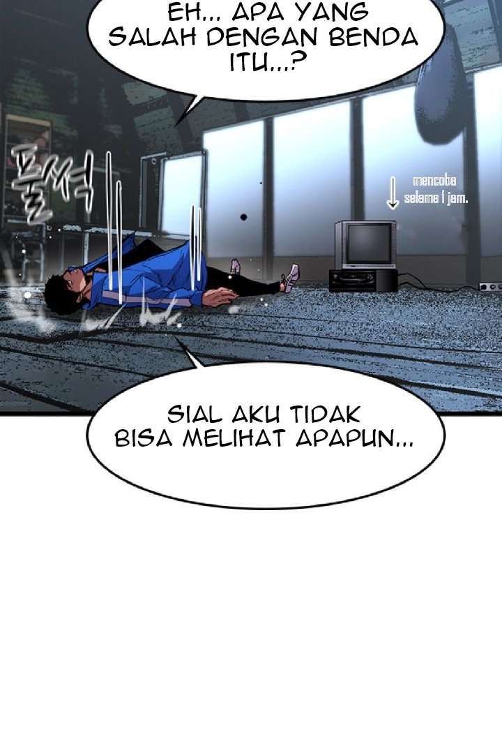 Hallym Gymnasium chapter 34 halaman 42