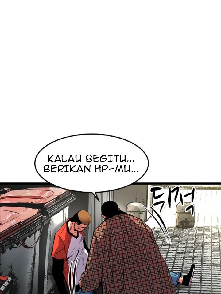 Hallym Gymnasium chapter 34 halaman 57