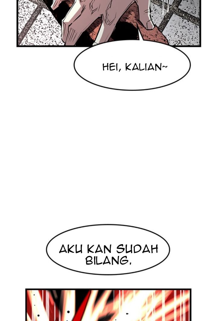 Hallym Gymnasium chapter 34 halaman 72