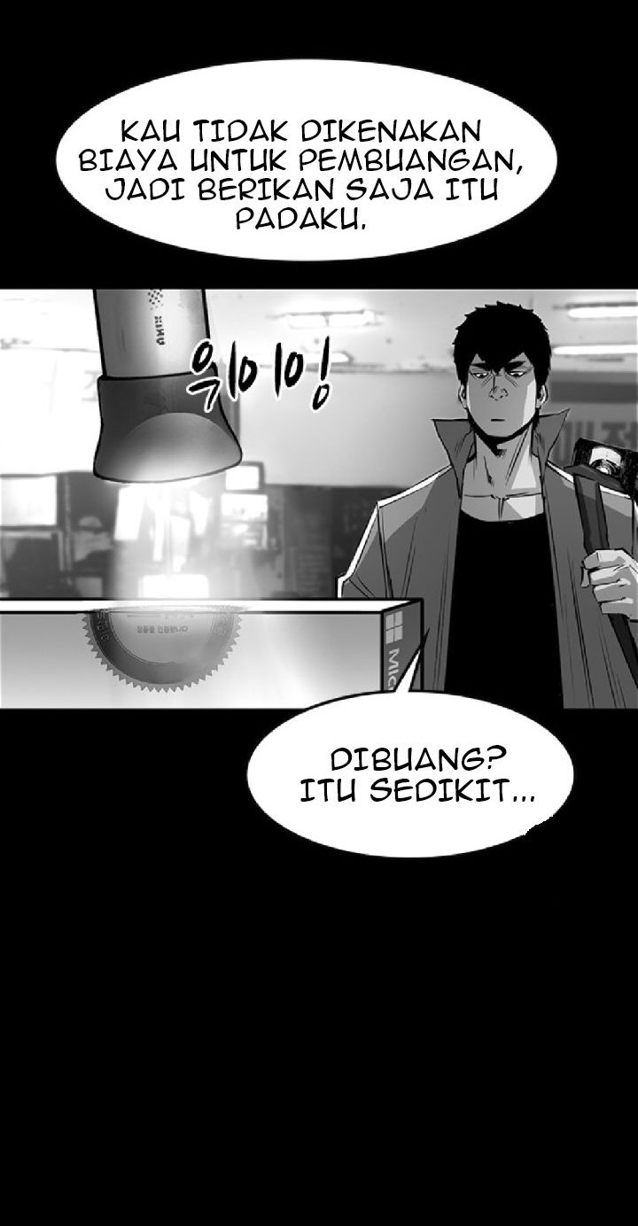 Hallym Gymnasium chapter 34 halaman 88