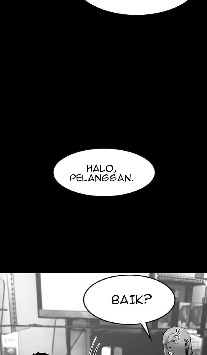 Hallym Gymnasium chapter 34 halaman 92
