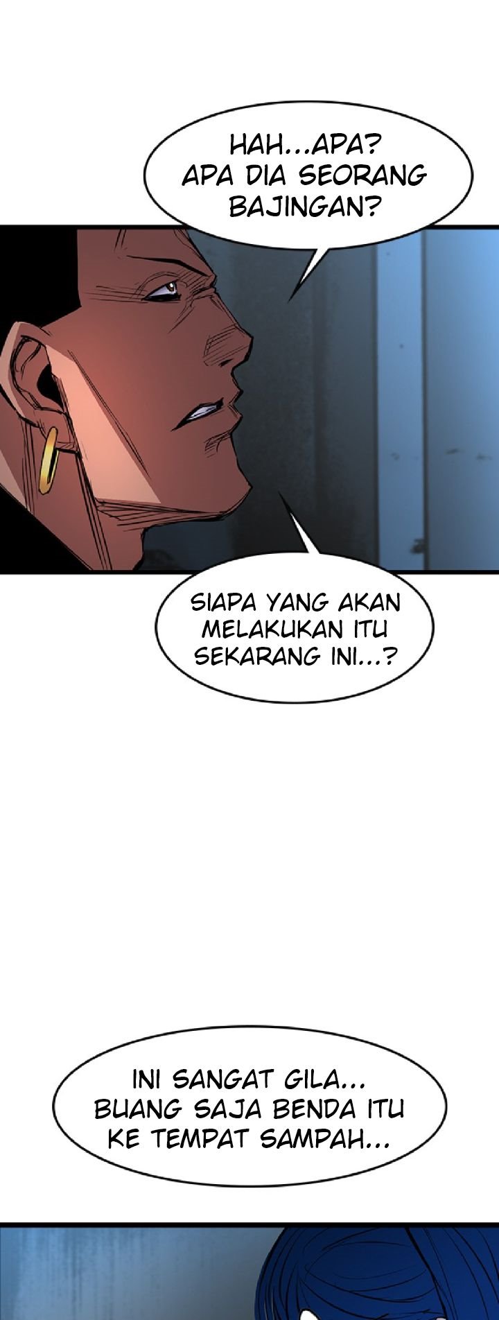 Hallym Gymnasium chapter 35 halaman 43