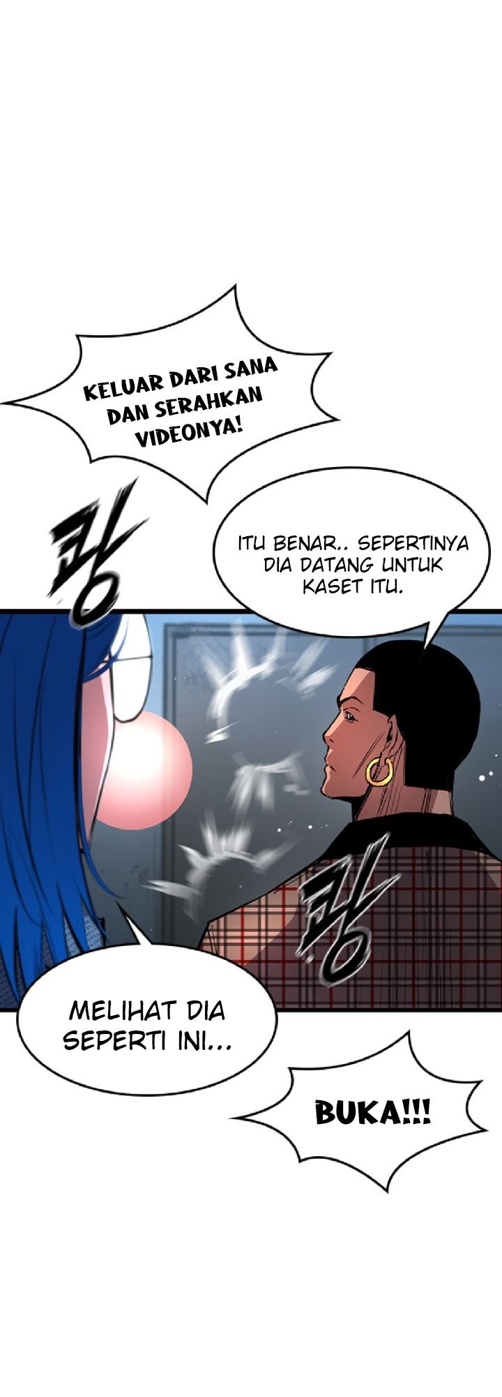 Hallym Gymnasium chapter 35 halaman 63