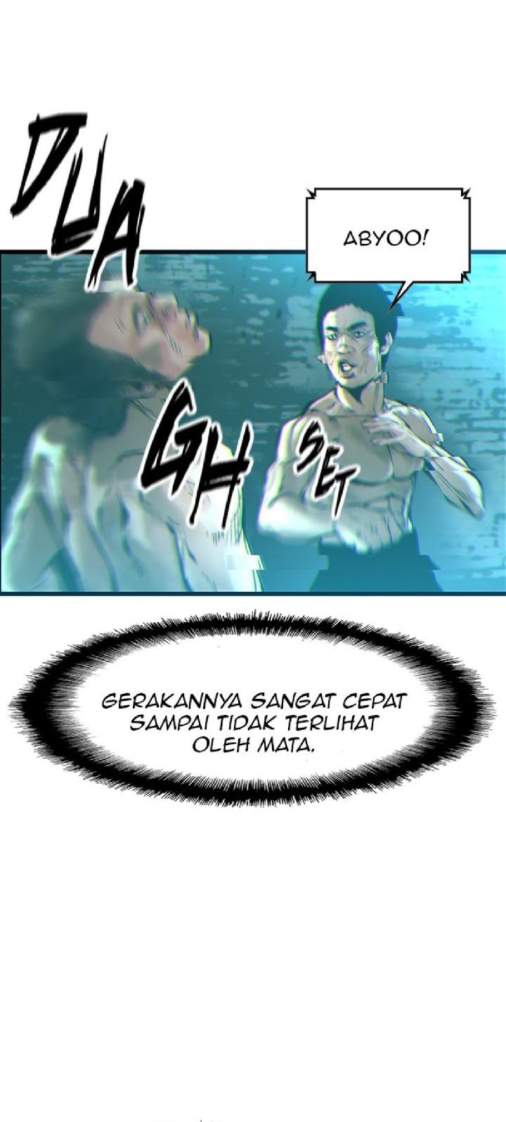 Hallym Gymnasium Bab 37 halaman 17