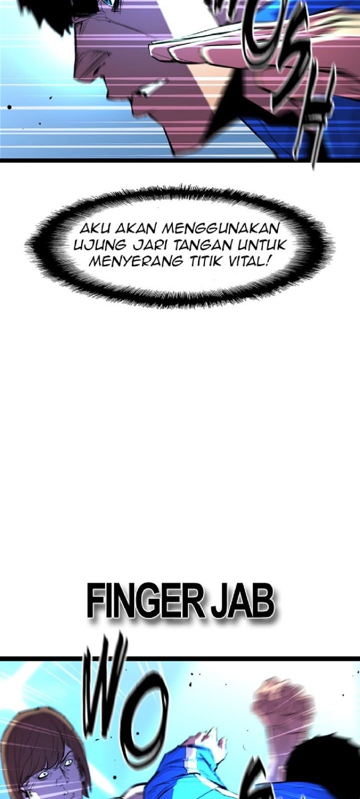 Hallym Gymnasium chapter 38 halaman 9