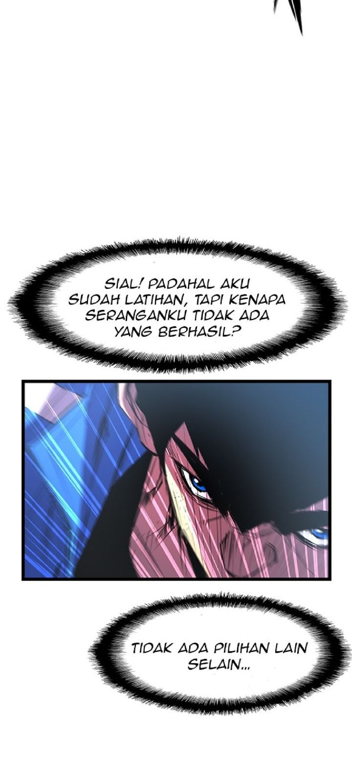 Hallym Gymnasium chapter 38 halaman 17
