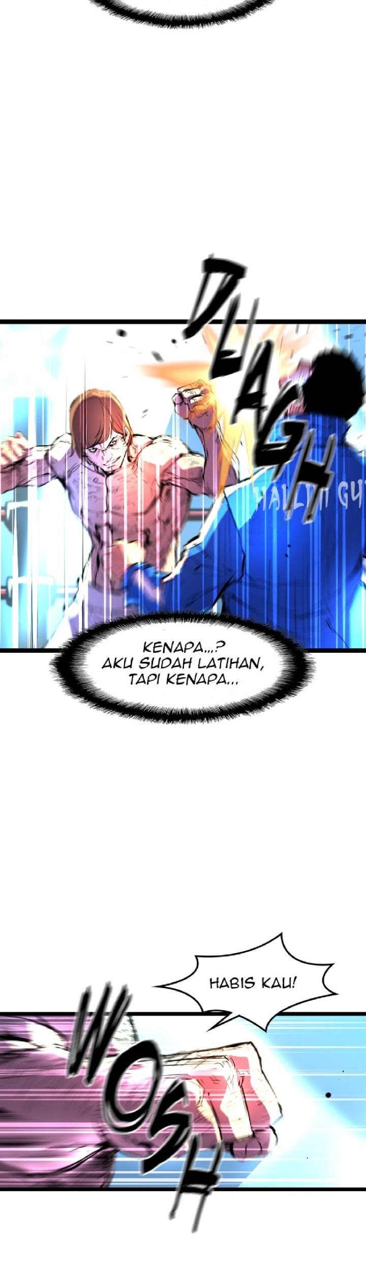 Hallym Gymnasium chapter 38 halaman 26