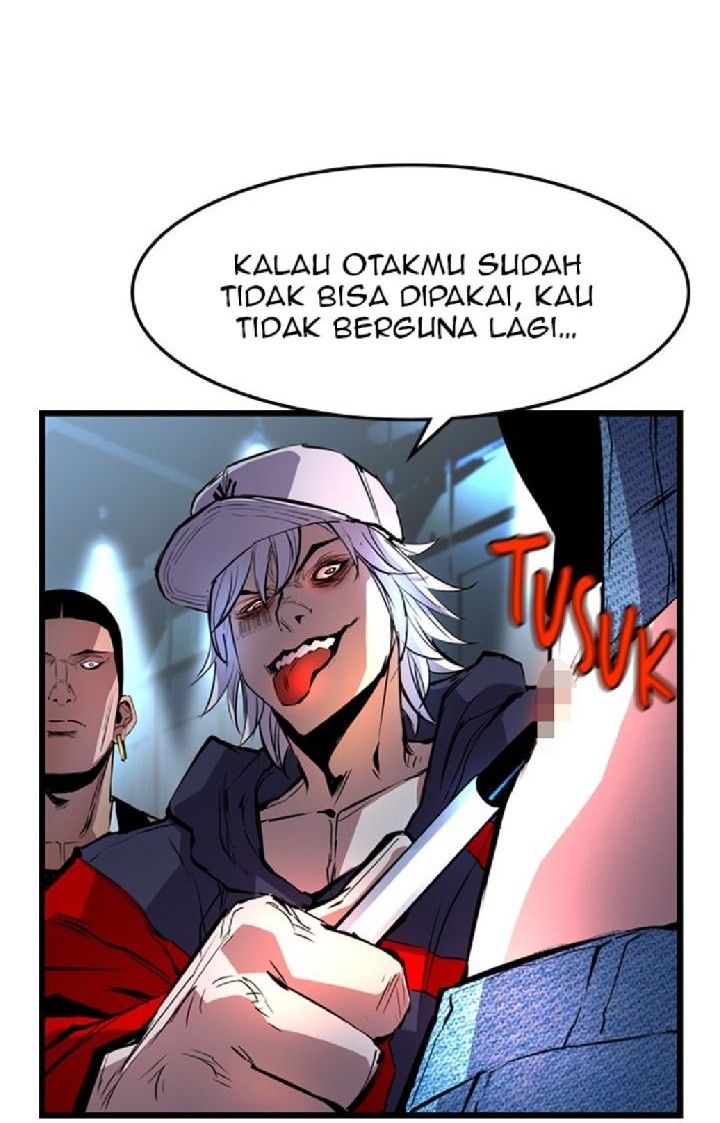 Hallym Gymnasium chapter 38 halaman 41