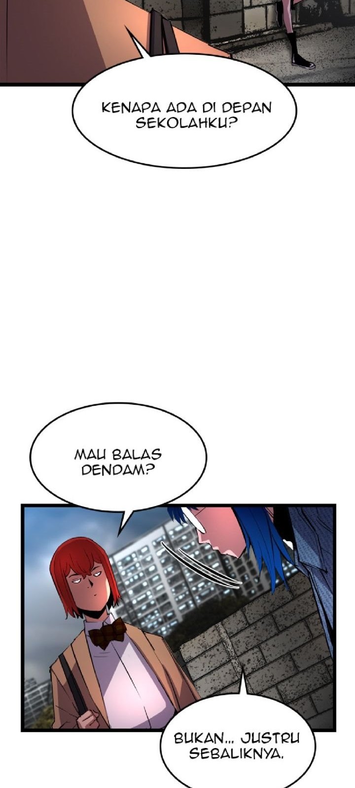 Hallym Gymnasium chapter 38 halaman 59