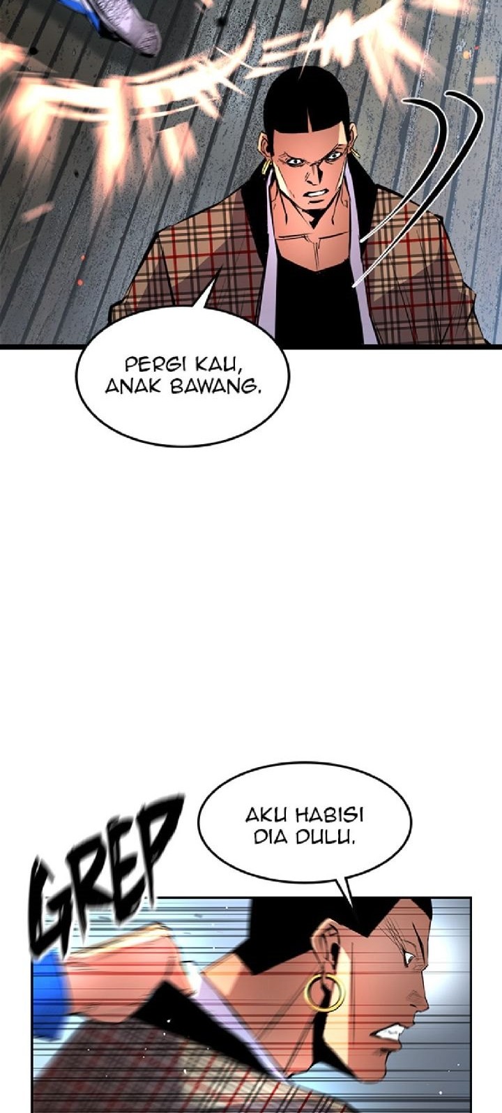 Hallym Gymnasium chapter 40 halaman 4