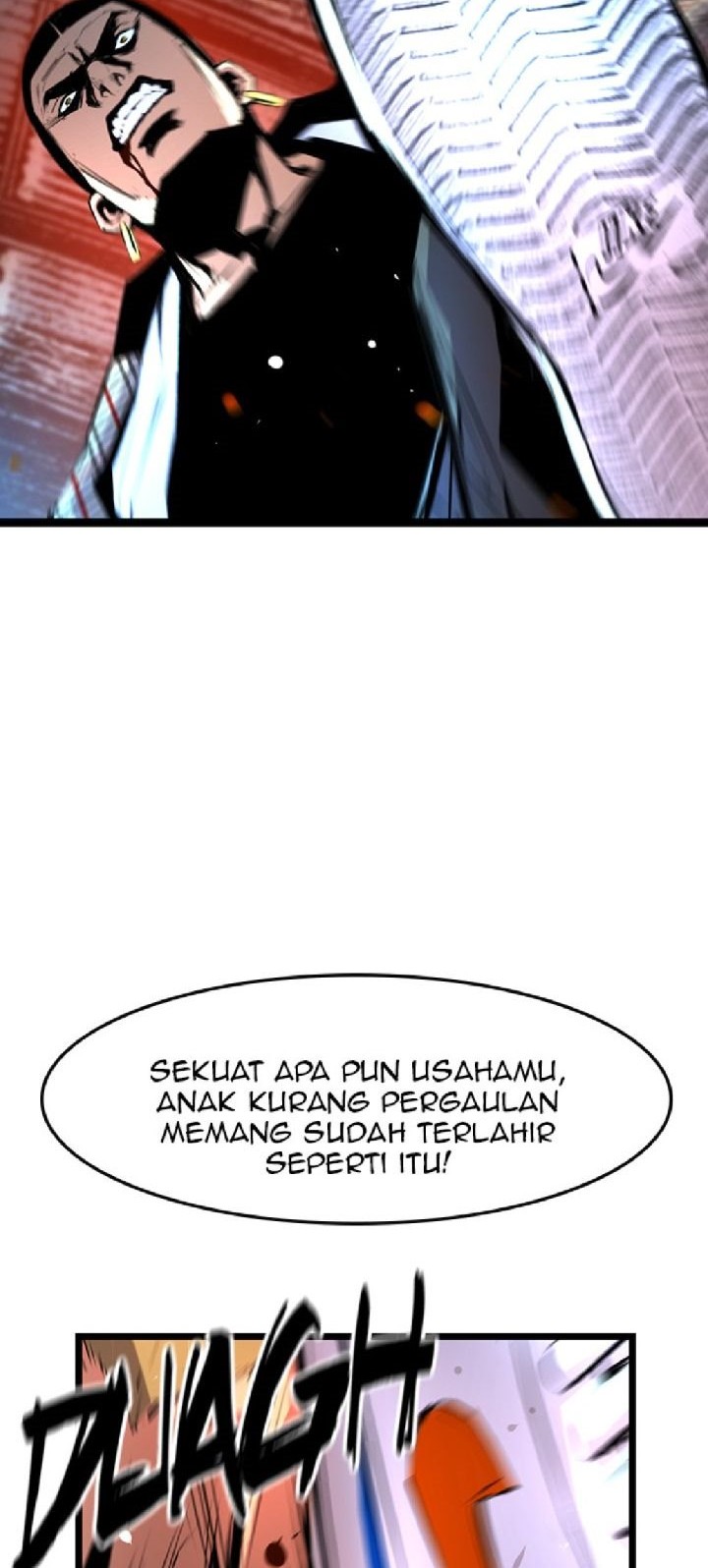 Hallym Gymnasium chapter 40 halaman 24