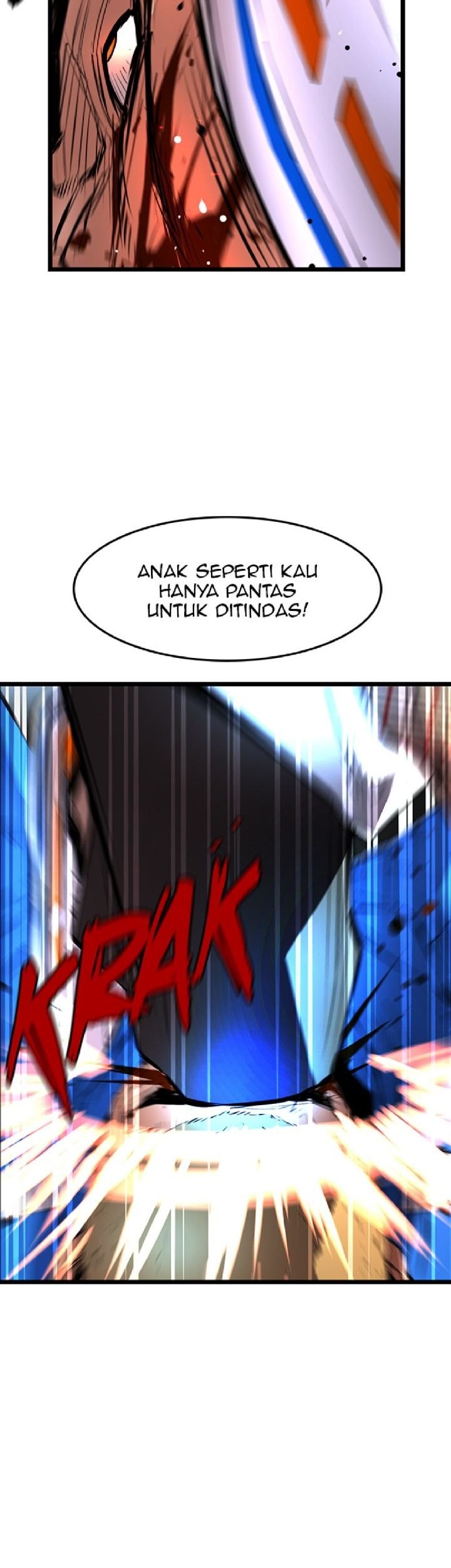 Hallym Gymnasium chapter 40 halaman 25