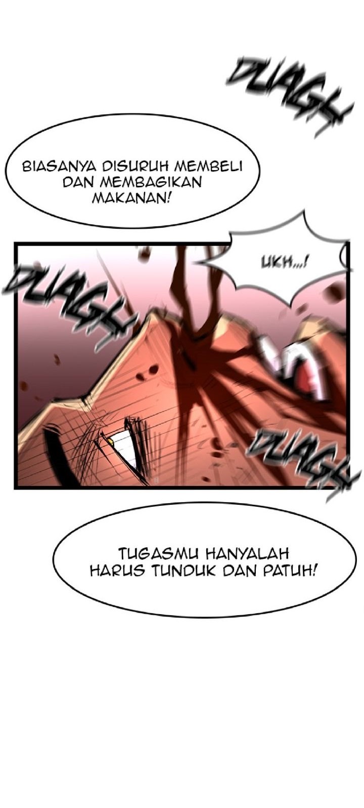 Hallym Gymnasium chapter 40 halaman 26